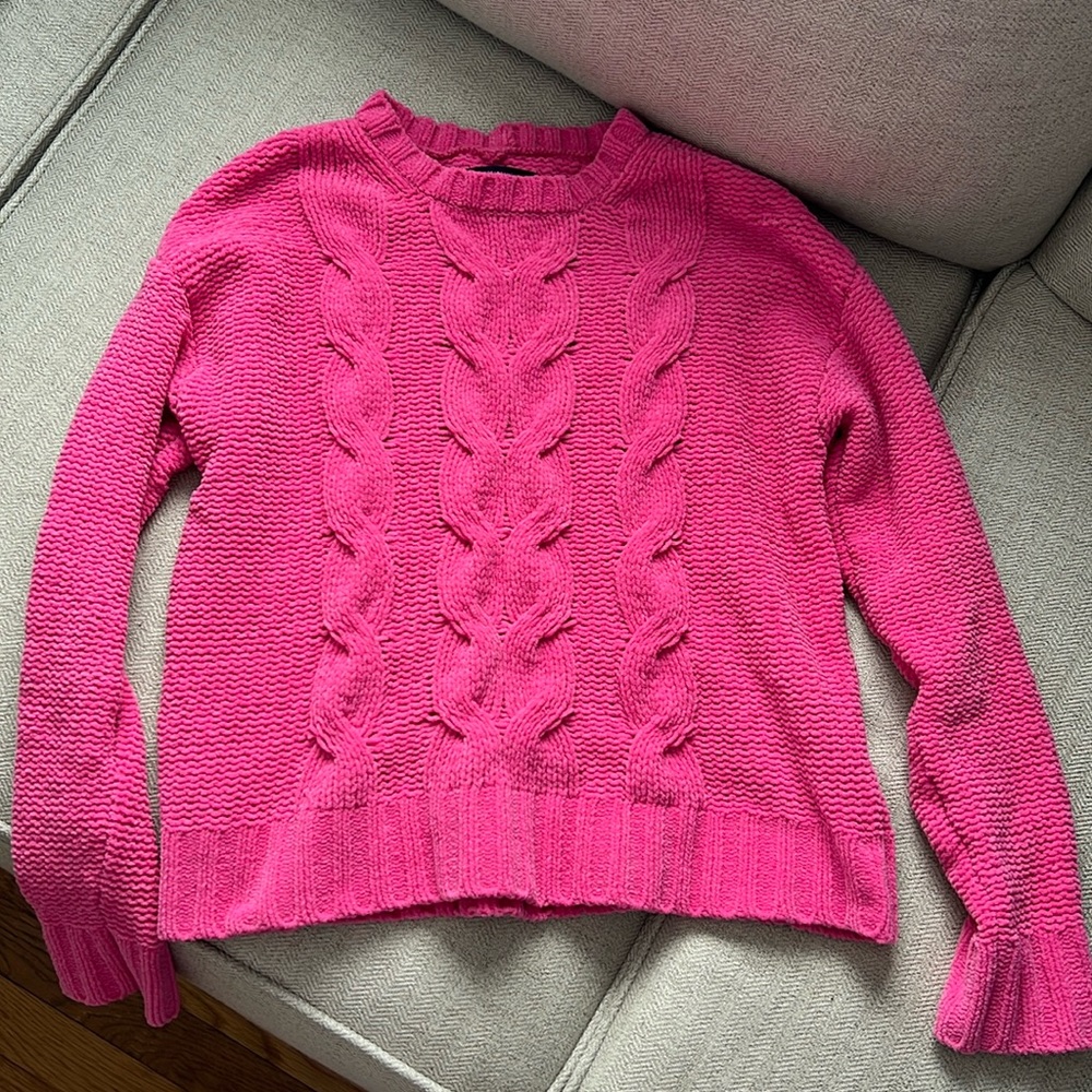 American Eagle sweater